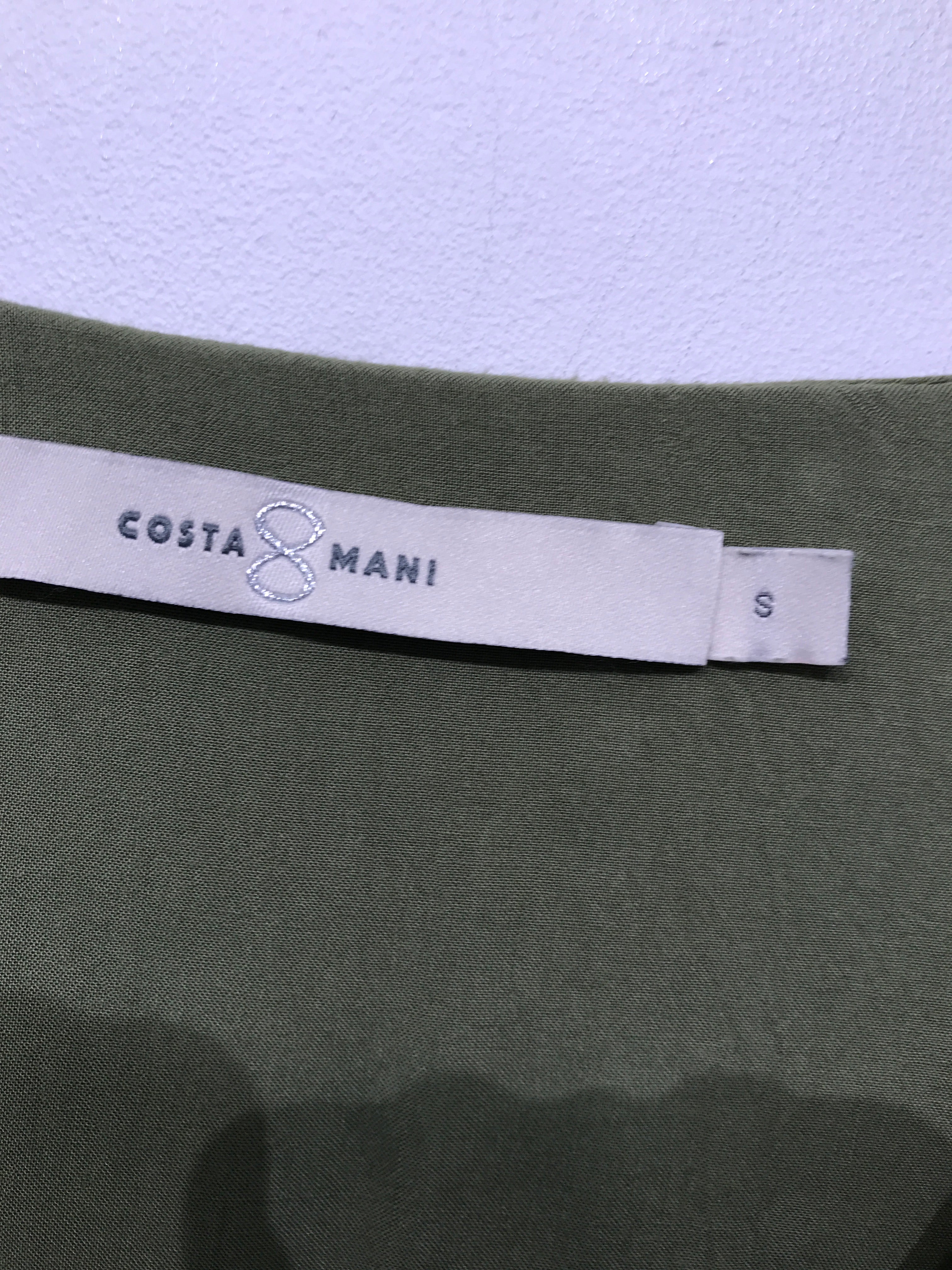 Costa Mani Kjole